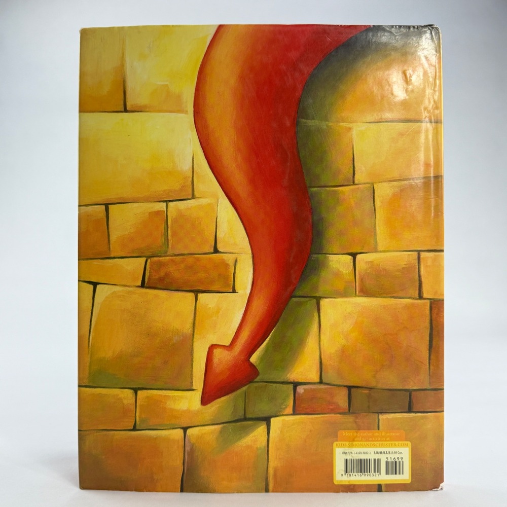 Waking Dragons Jane Yolen Hardcover First Edition Childrens Book Derek Anderson - Picture 4 of 4